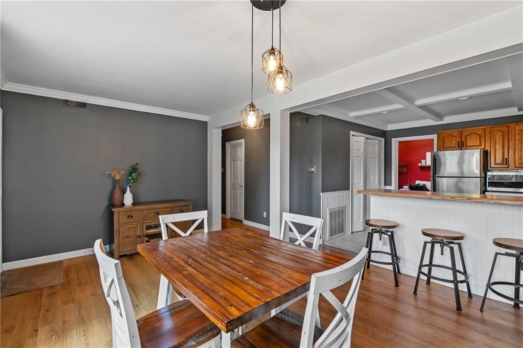 279 Spring Run Road Crescent, PA 15046 - Photo 8 of 25 Gallery Image 8