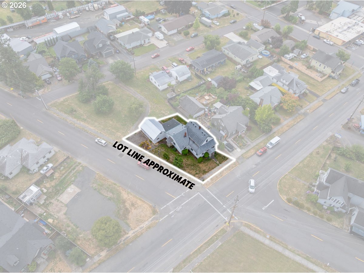 485 North Main Street Mount Angel, OR 97362 - Photo 44 of 45