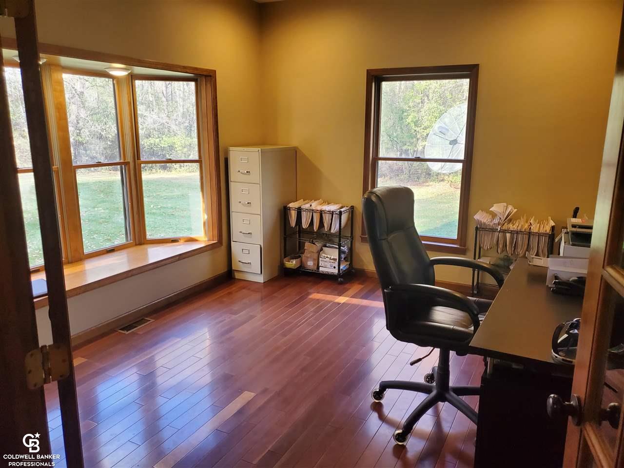 7700 Jorden Road Yale, MI 48097 - Photo 10 of 50 Office View 1