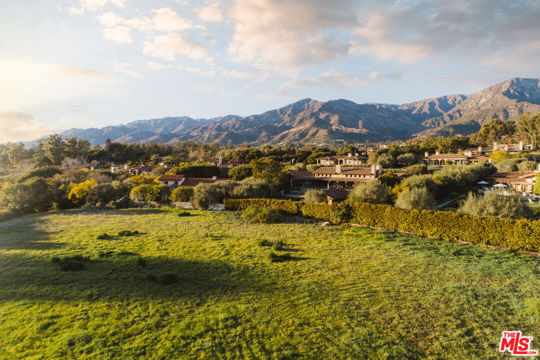 415 Meadowbrook Drive Montecito, CA 93108 - Photo 2 of 14 a view of an ocean