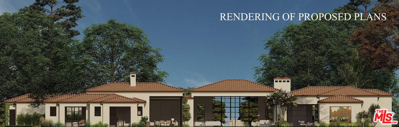 415 Meadowbrook Drive Montecito, CA 93108 - Photo 8 of 14 a front view of a house