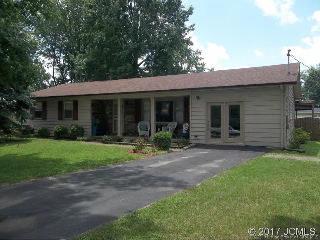 2243 Ross Street Madison, IN 47250 - Photo 1 of 20