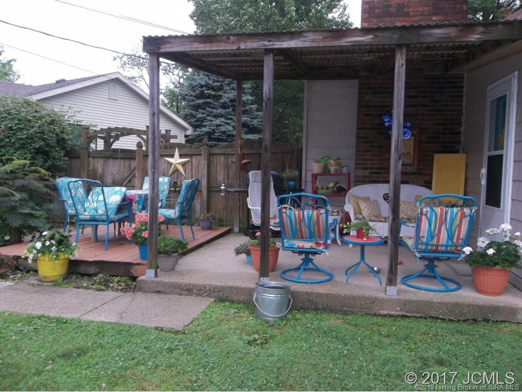 2243 Ross Street Madison, IN 47250 - Photo 18 of 20