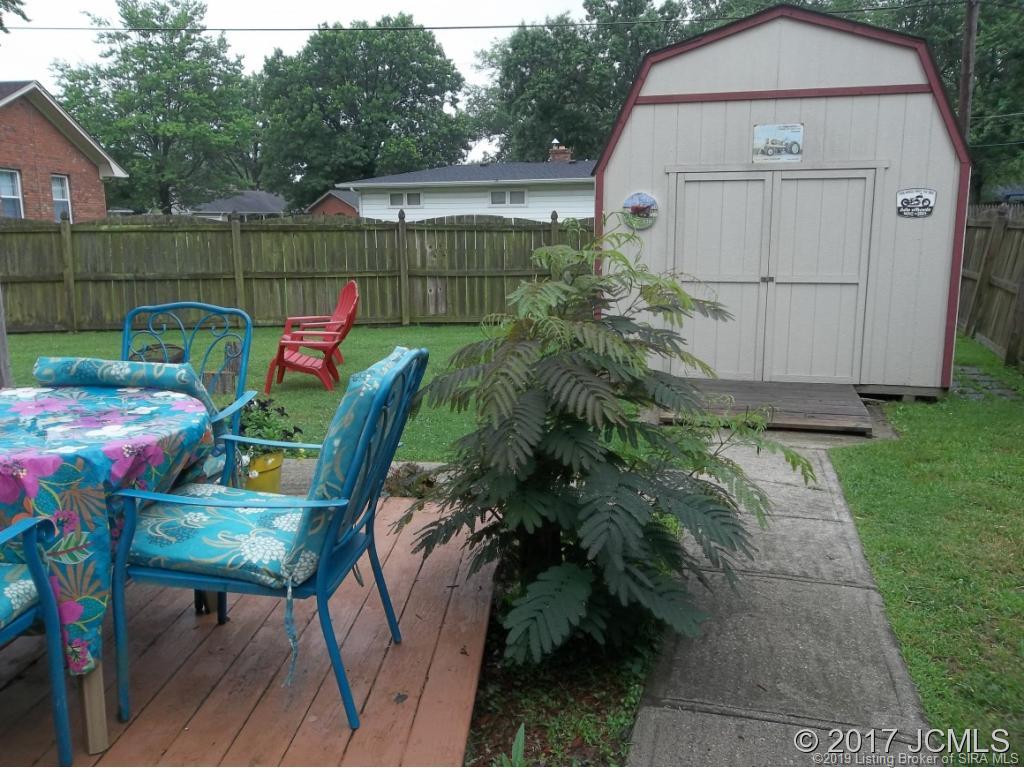 2243 Ross Street Madison, IN 47250 - Photo 19 of 20