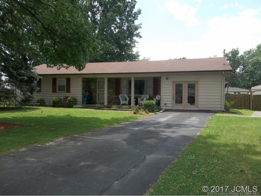 2243 Ross Street Madison, IN 47250 - Photo 2 of 20