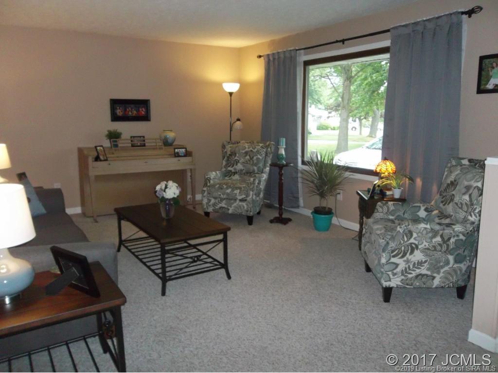 2243 Ross Street Madison, IN 47250 - Photo 4 of 20