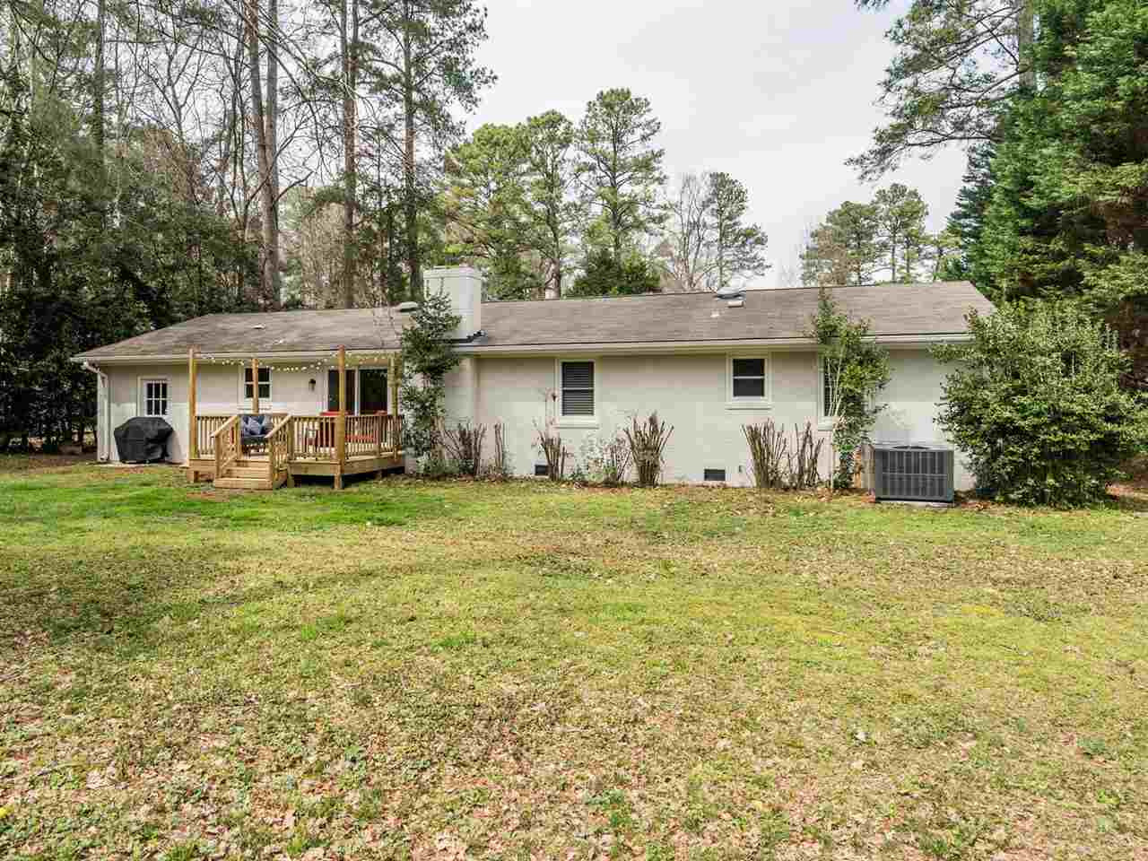 6804 Johnsdale Road Raleigh, NC 27615 - Photo 24 of 27 Photo 24