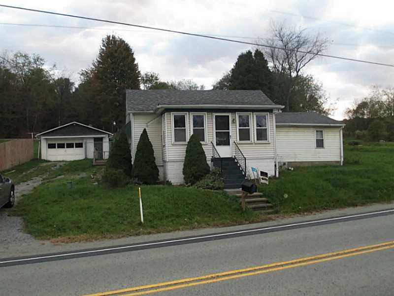 1416 Chicora Road Chicora, PA 16025 - Photo 1 of 14 Exterior Front.
