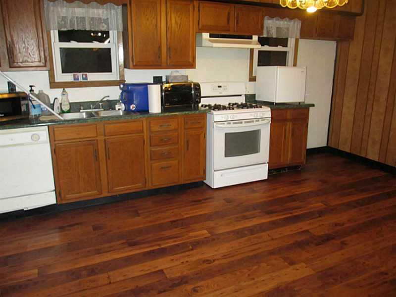 1416 Chicora Road Chicora, PA 16025 - Photo 8 of 14 Kitchen.