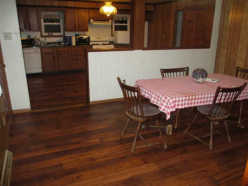 1416 Chicora Road Chicora, PA 16025 - Photo 9 of 14 Dining Room.