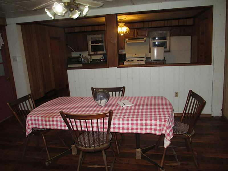 1416 Chicora Road Chicora, PA 16025 - Photo 10 of 14 Dining Room.