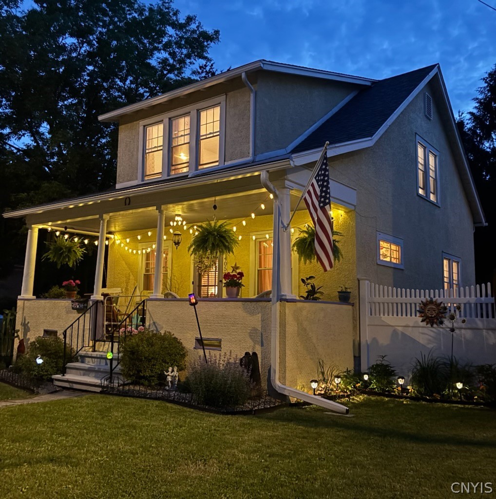 405 Cosby Road Utica, NY 13502 - Photo 36 of 36