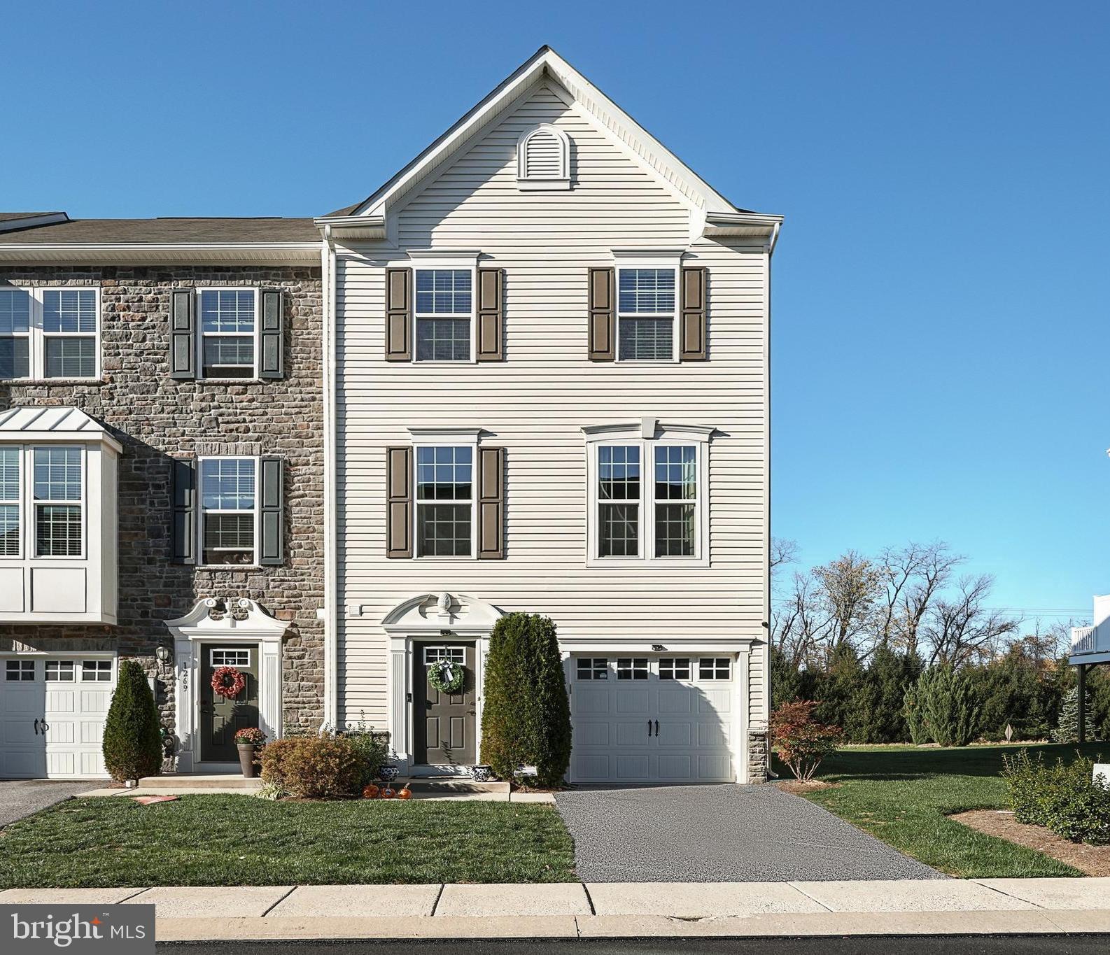 1265 Rannoch Lane, Unit 28 York, PA 17403 - Photo 1 of 42 Welcome Home!