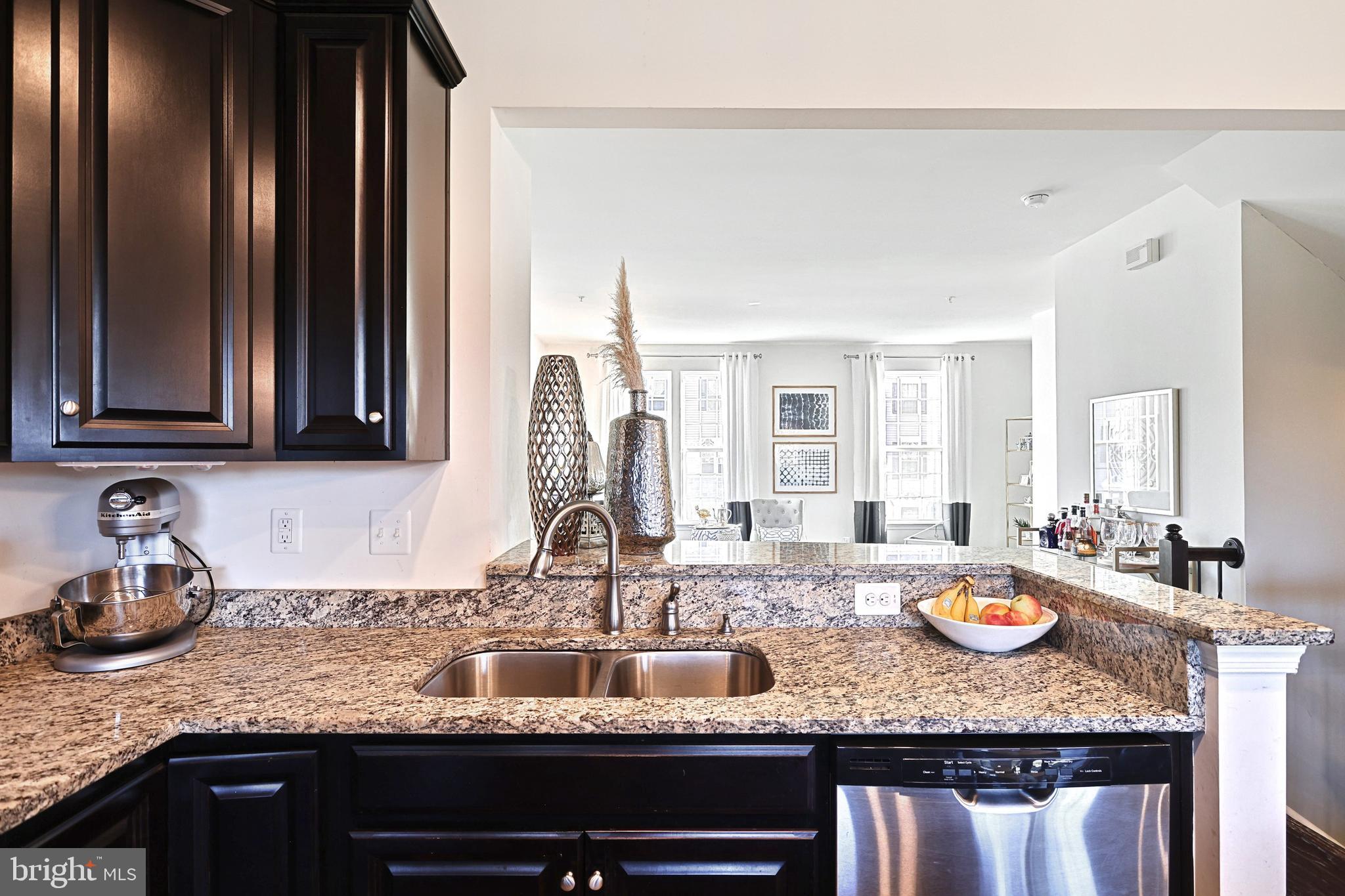 1265 Rannoch Lane, Unit 28 York, PA 17403 - Photo 22 of 42 Open layout, kitchen