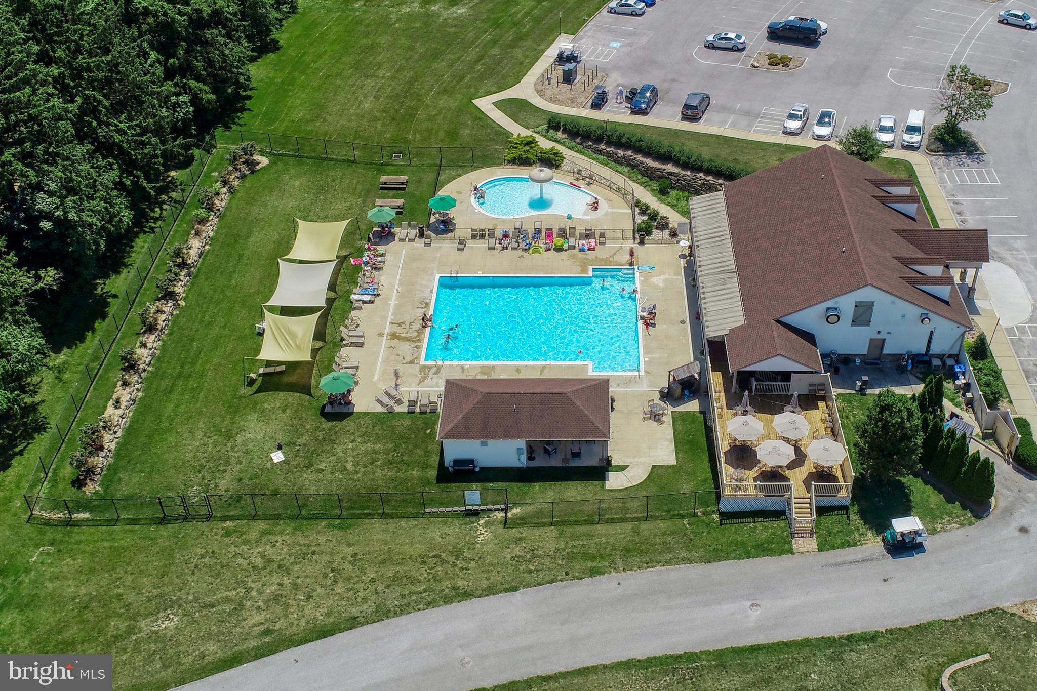 1265 Rannoch Lane, Unit 28 York, PA 17403 - Photo 33 of 42 Available amenities