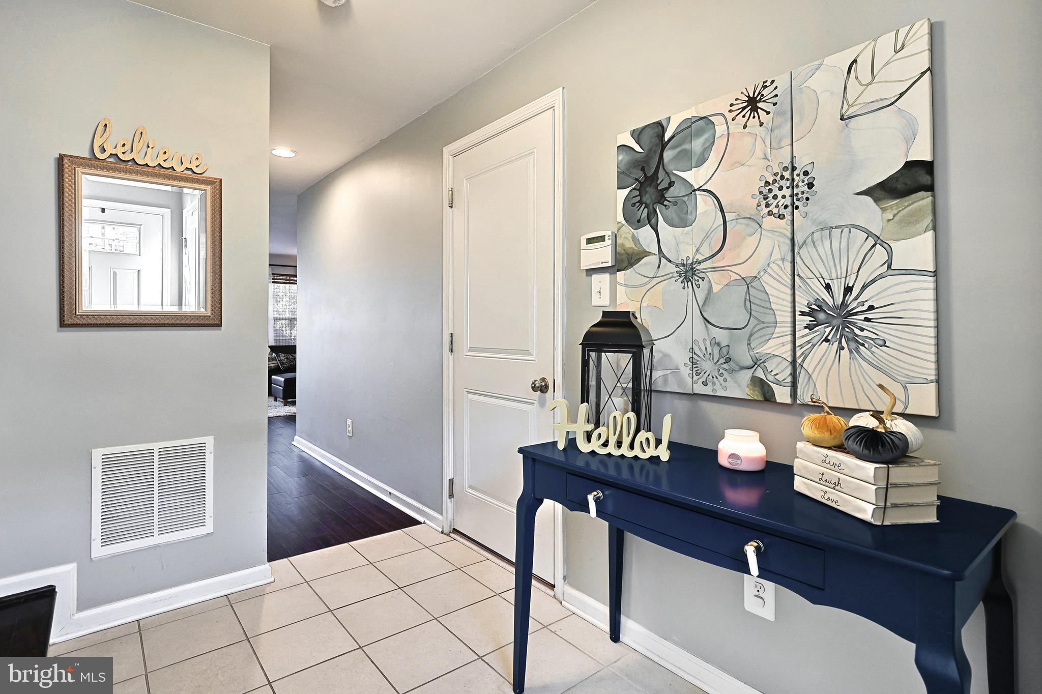 1265 Rannoch Lane, Unit 28 York, PA 17403 - Photo 9 of 42 Entry level