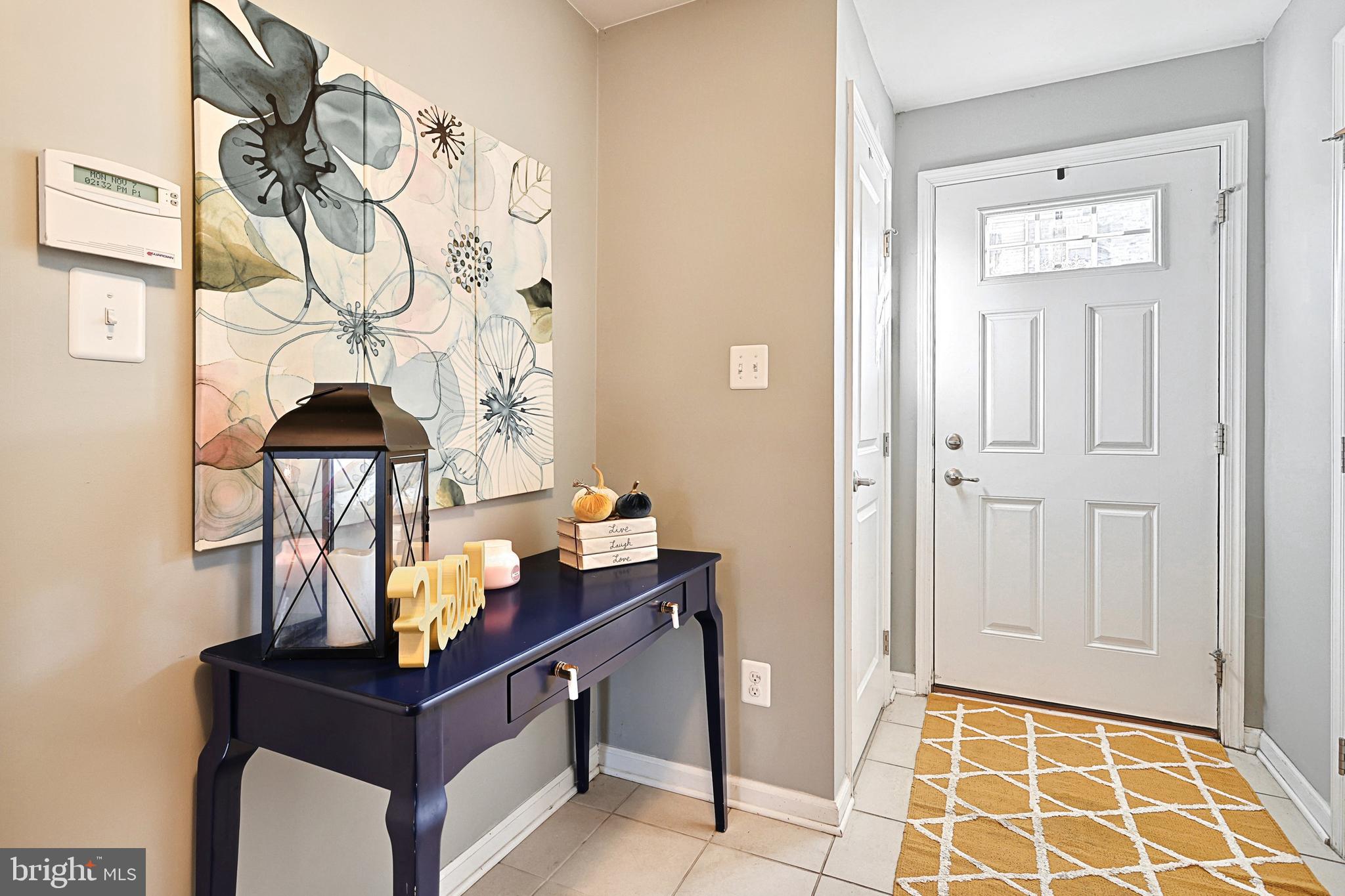1265 Rannoch Lane, Unit 28 York, PA 17403 - Photo 10 of 42 Entry level