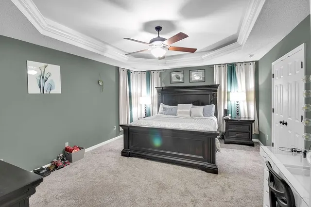 $593,000 | 21213 West 113th Place, Olathe, KS 66061