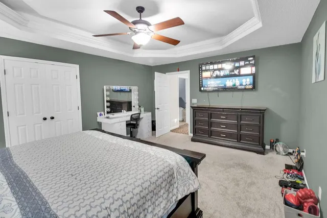 $593,000 | 21213 West 113th Place, Olathe, KS 66061