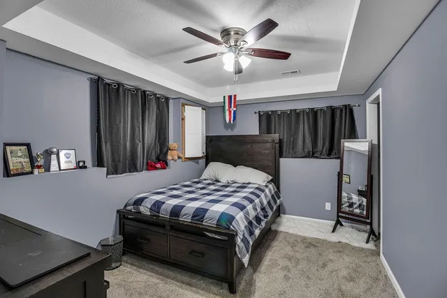 $593,000 | 21213 West 113th Place, Olathe, KS 66061