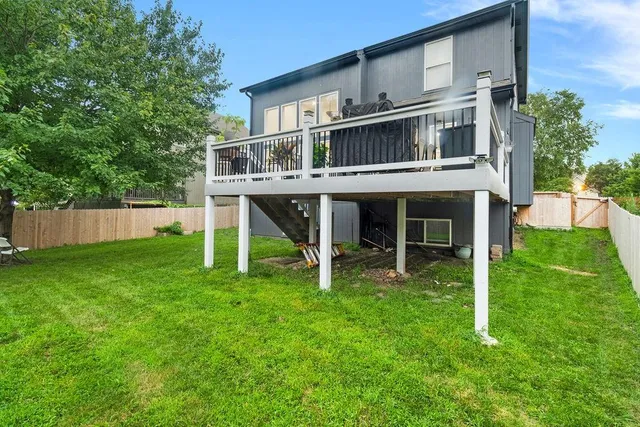 $593,000 | 21213 West 113th Place, Olathe, KS 66061