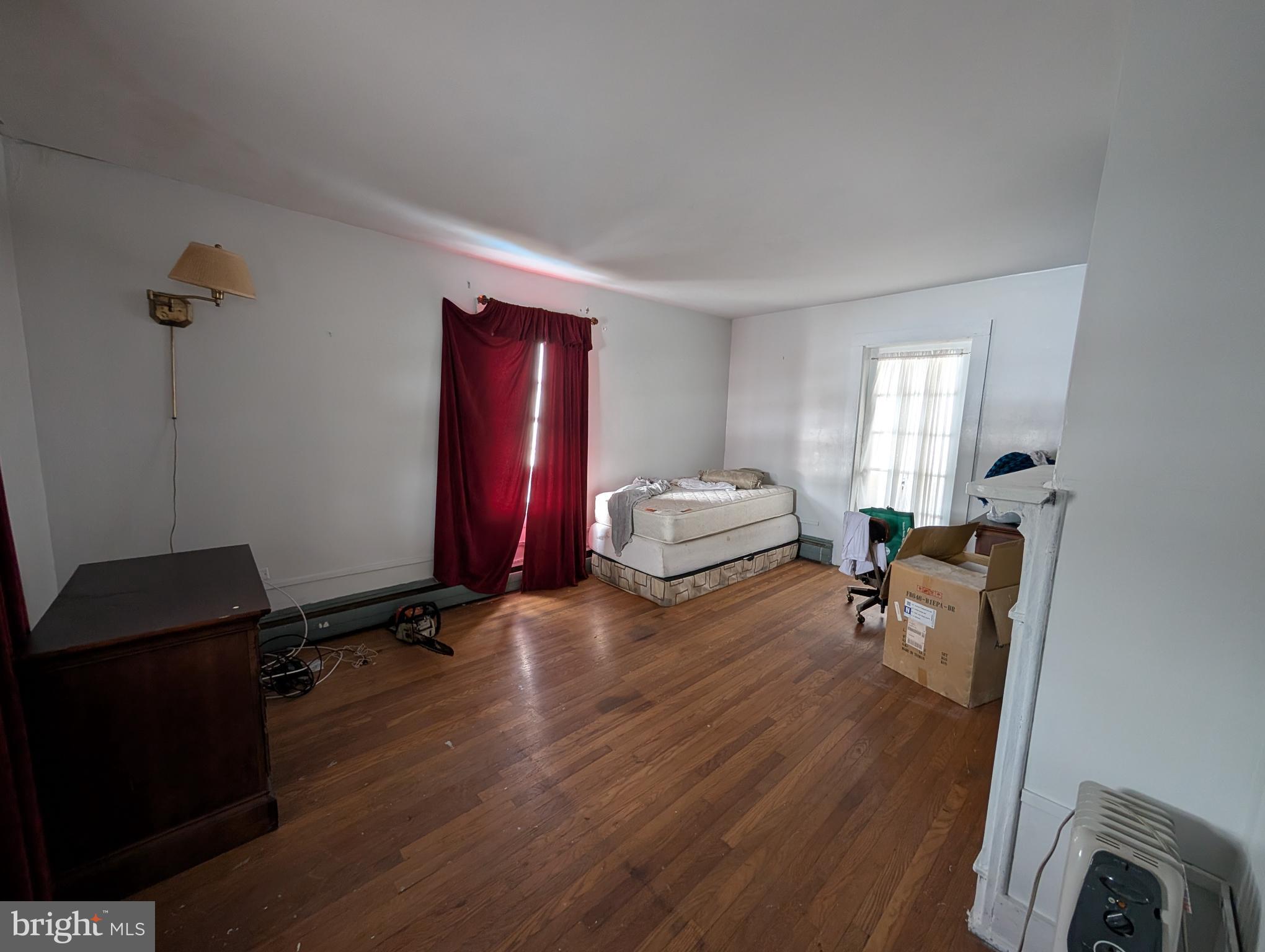 210 Chestnut Tree Road Hebron, MD 21830 - Photo 12 of 29 Current den area/opt first floor 4th bedroom