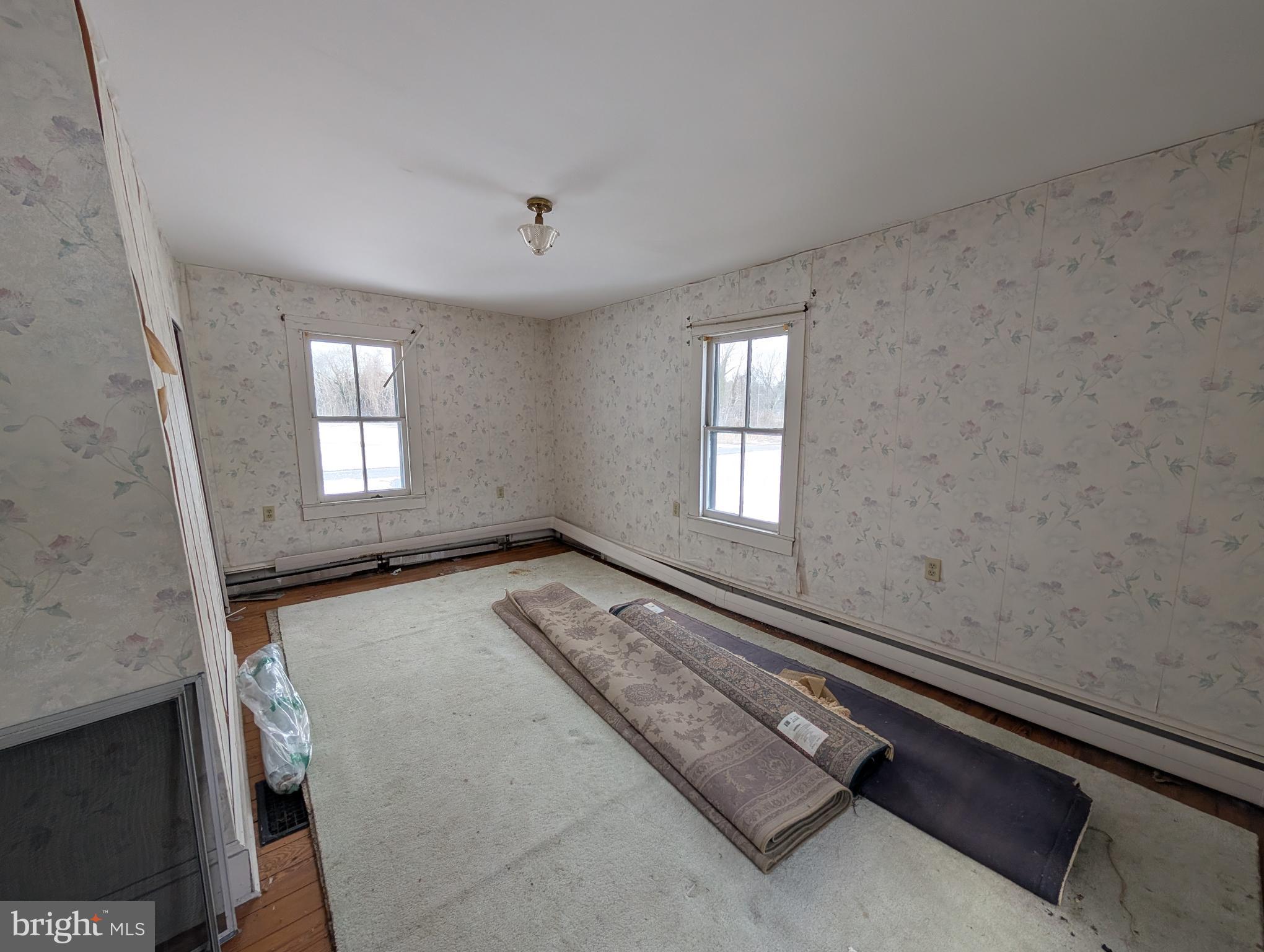 210 Chestnut Tree Road Hebron, MD 21830 - Photo 15 of 29 Current bedroom 1