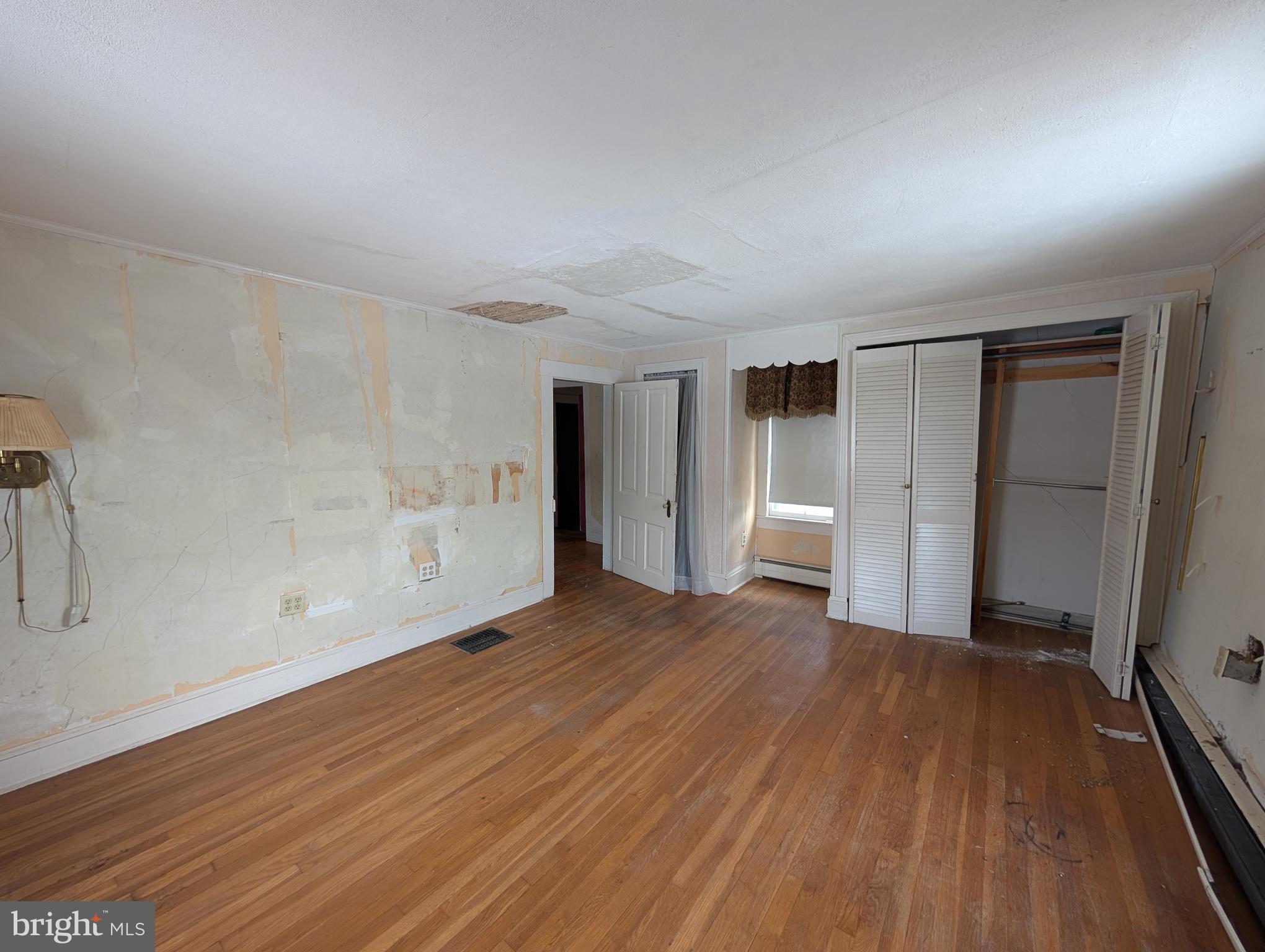 210 Chestnut Tree Road Hebron, MD 21830 - Photo 16 of 29 Current bedroom 2