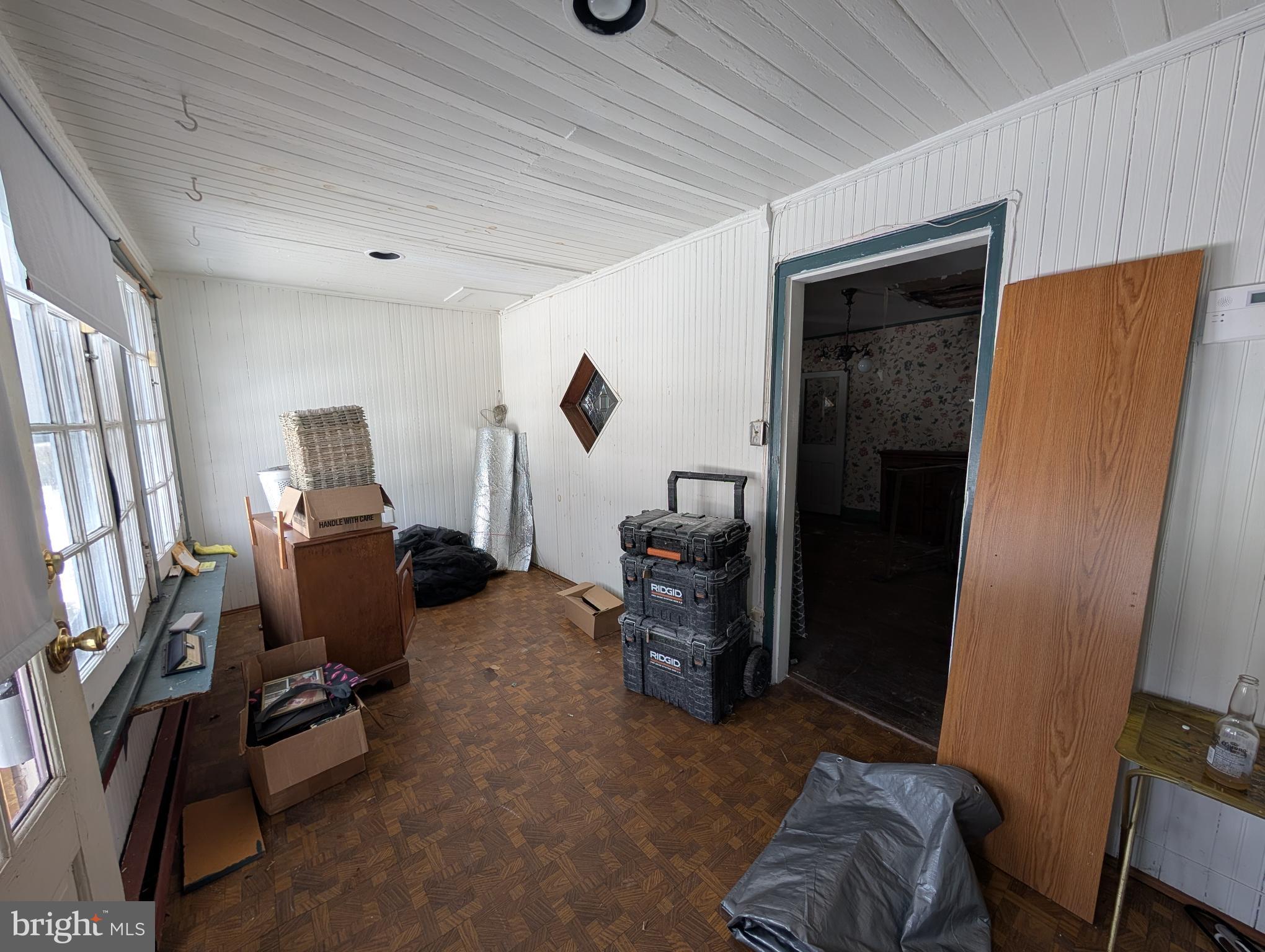 210 Chestnut Tree Road Hebron, MD 21830 - Photo 19 of 29 Current 3 seasons room