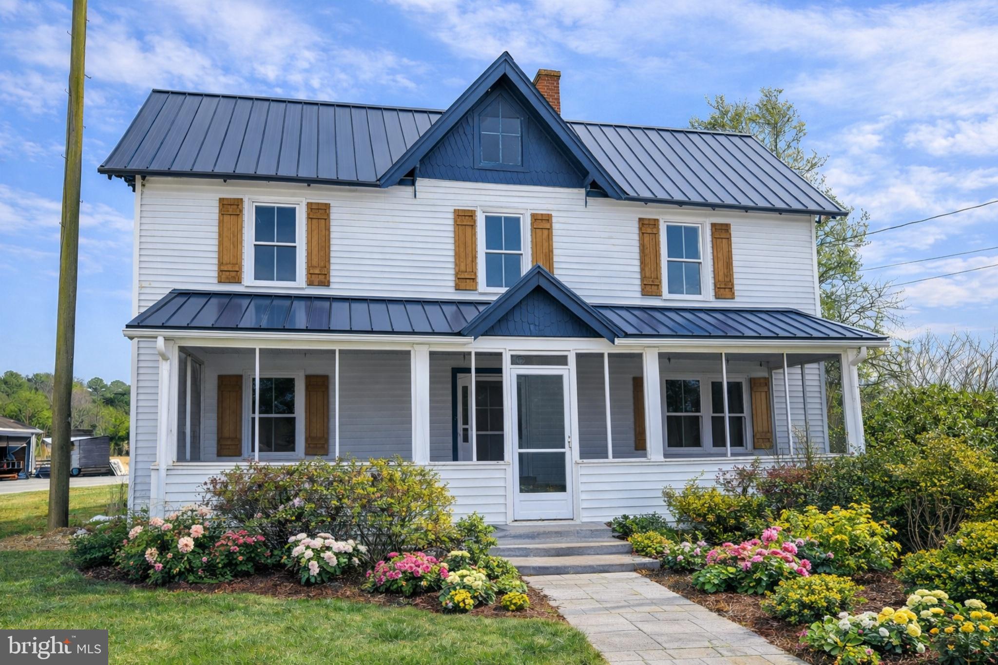 210 Chestnut Tree Road Hebron, MD 21830 - Photo 20 of 29 Welcome Home! **AI Concept Photo