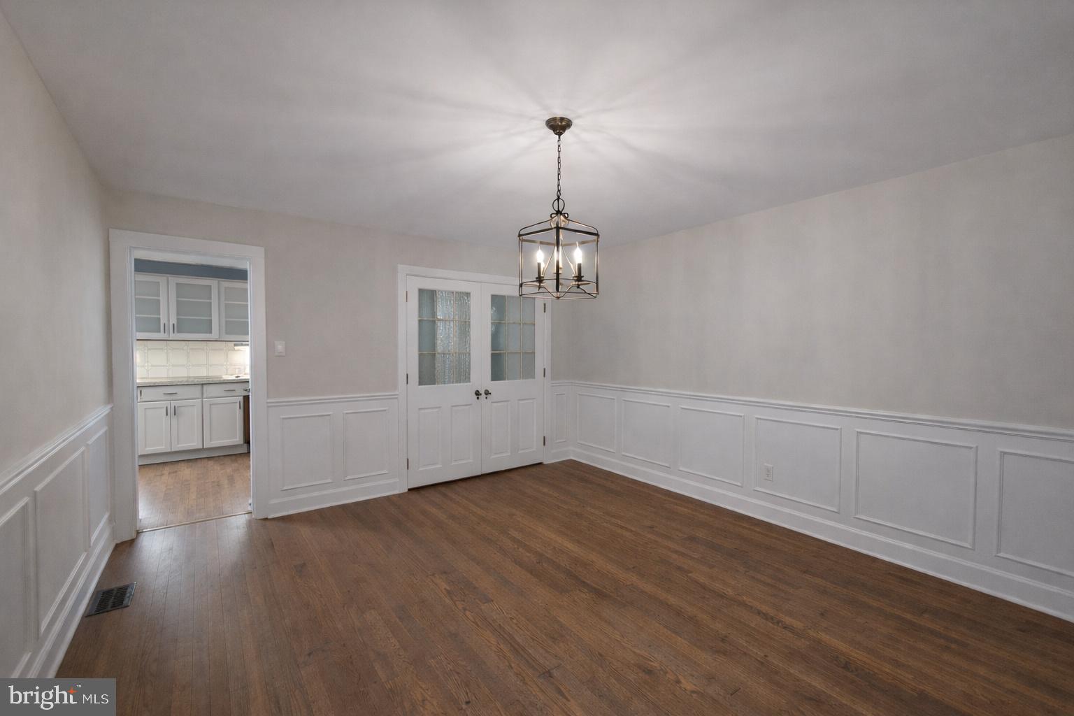 210 Chestnut Tree Road Hebron, MD 21830 - Photo 22 of 29 **AI Concept photo of potential formal dining room