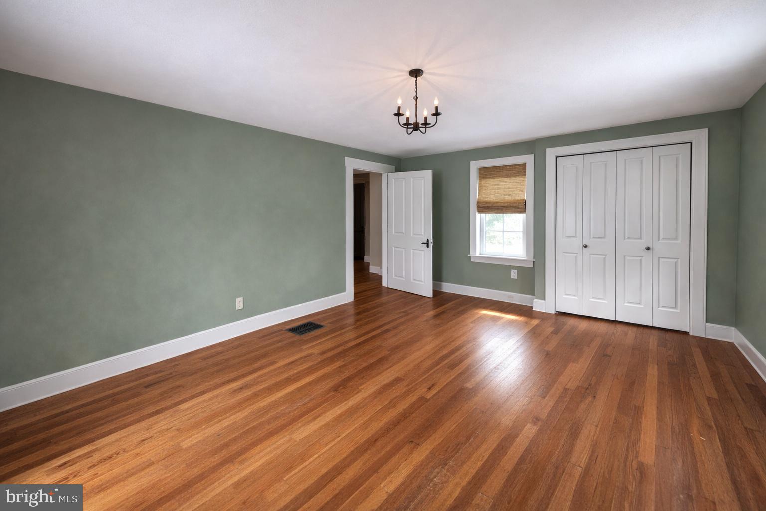 210 Chestnut Tree Road Hebron, MD 21830 - Photo 27 of 29 **AI Concept photo of potential bedroom 2