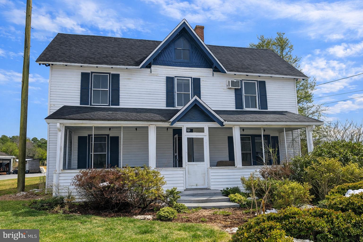 210 Chestnut Tree Road Hebron, MD 21830 - Photo 7 of 29 Current building