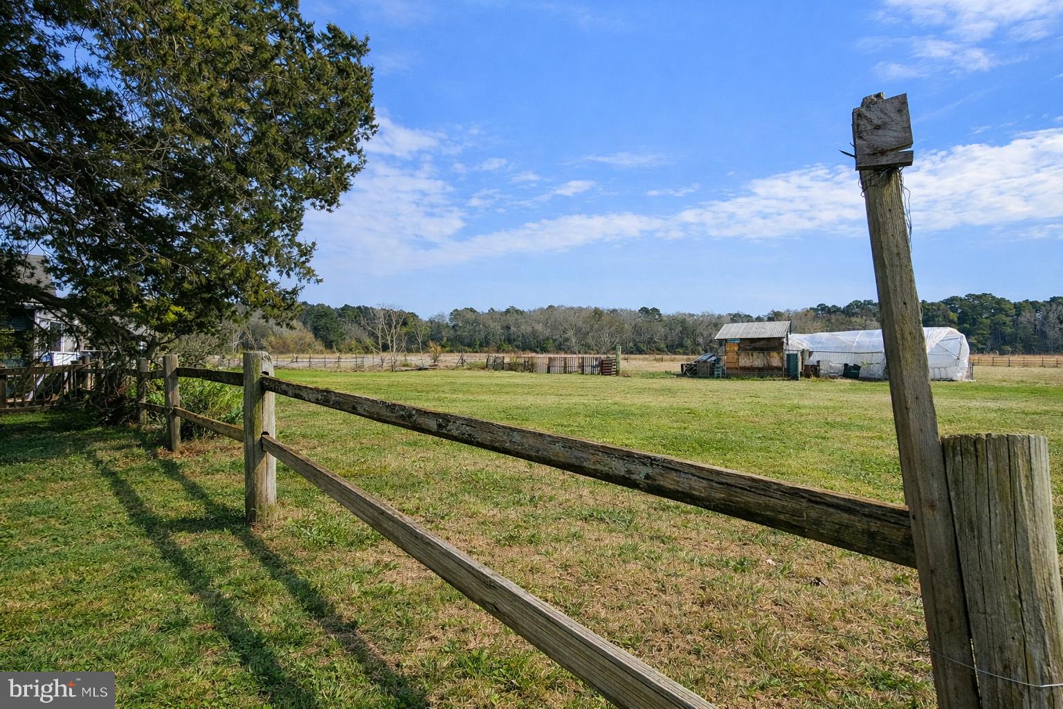 210 Chestnut Tree Road Hebron, MD 21830 - Photo 10 of 29 Fenced in pasture