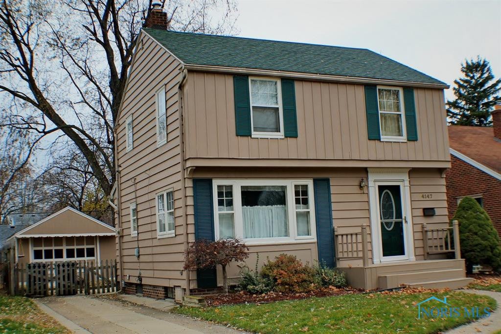 4147 Bowen Road Toledo, OH 43613 - Photo 2 of 17 Gallery Image 2