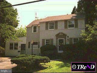 200 East Springfield Road Springfield, PA 19064 - Photo 1 of 1