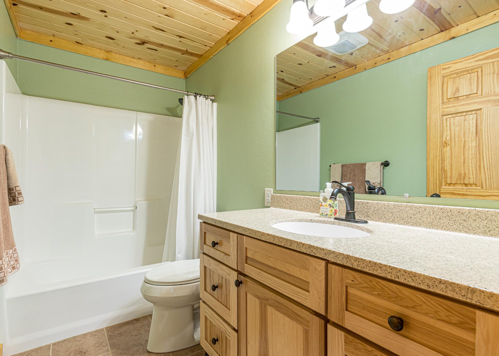 11198 Tonya Road Woodruff, WI 54568 - Photo 19 of 24 Gallery Image 19