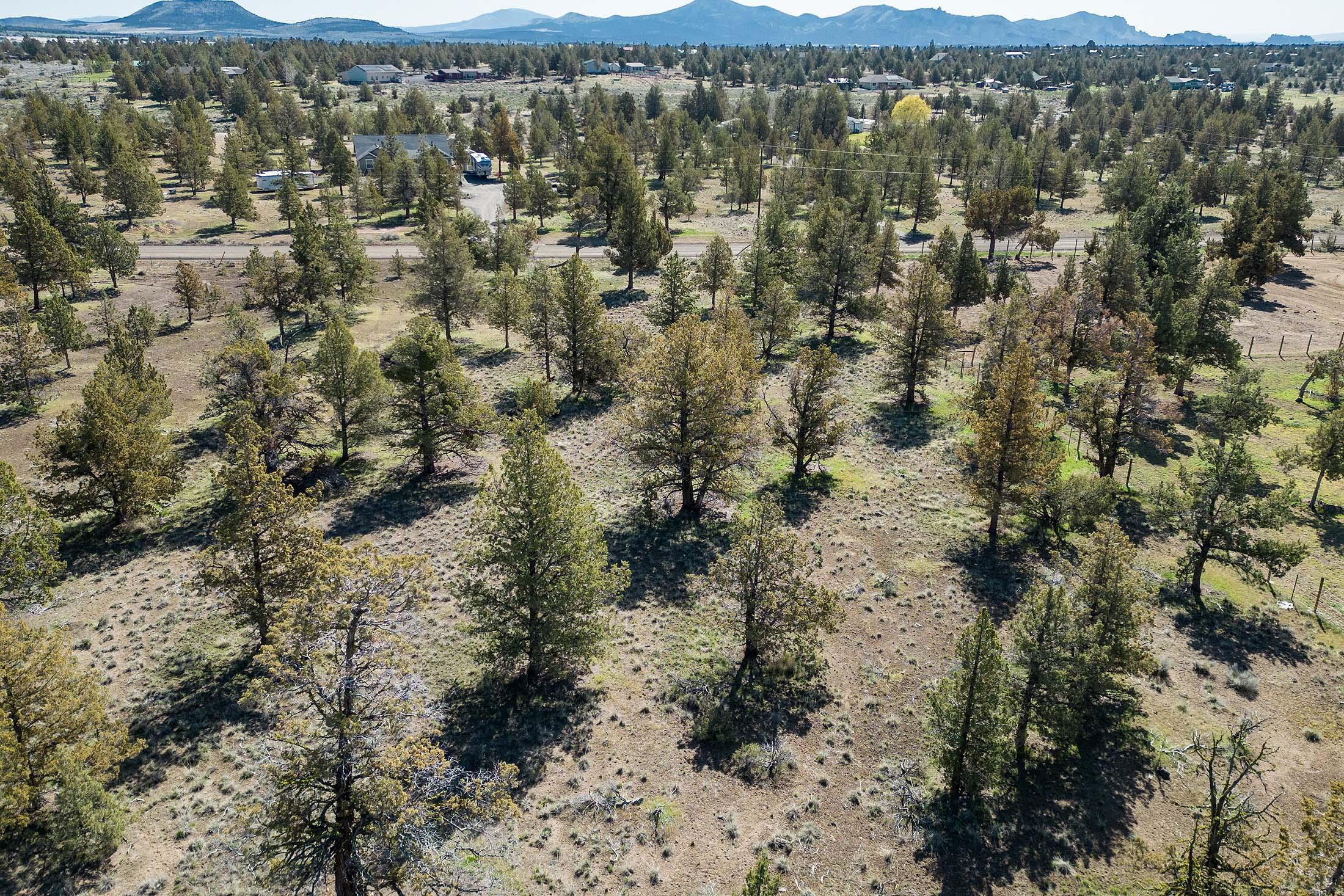13390 Southwest Chipmunk Road Terrebonne, OR 97760 - Photo 49 of 50 Lot 7 - 13478 Chipmonk 071