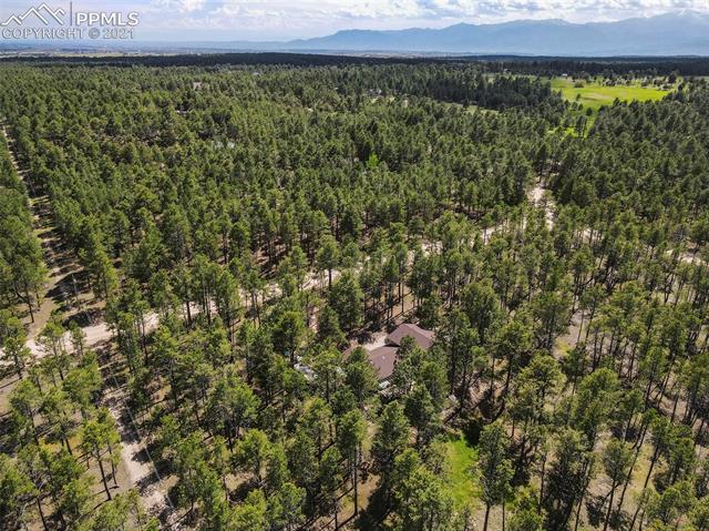 12115 Greentree Road Colorado Springs, CO 80908 - Photo 36 of 46