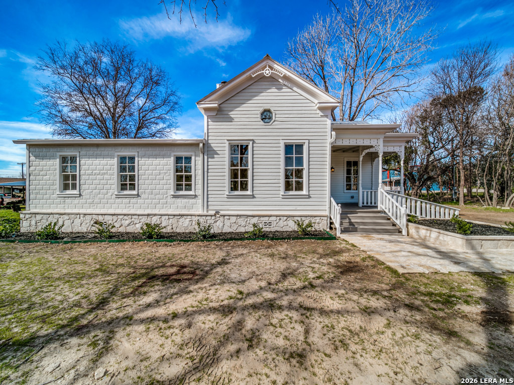 824 High Street Comfort, TX 78013 - Photo 39 of 47