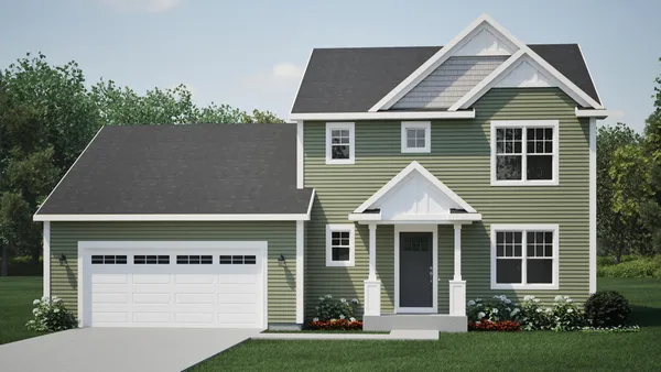 $469,900 | 1788 Emerald Drive, Hartford, WI 53027