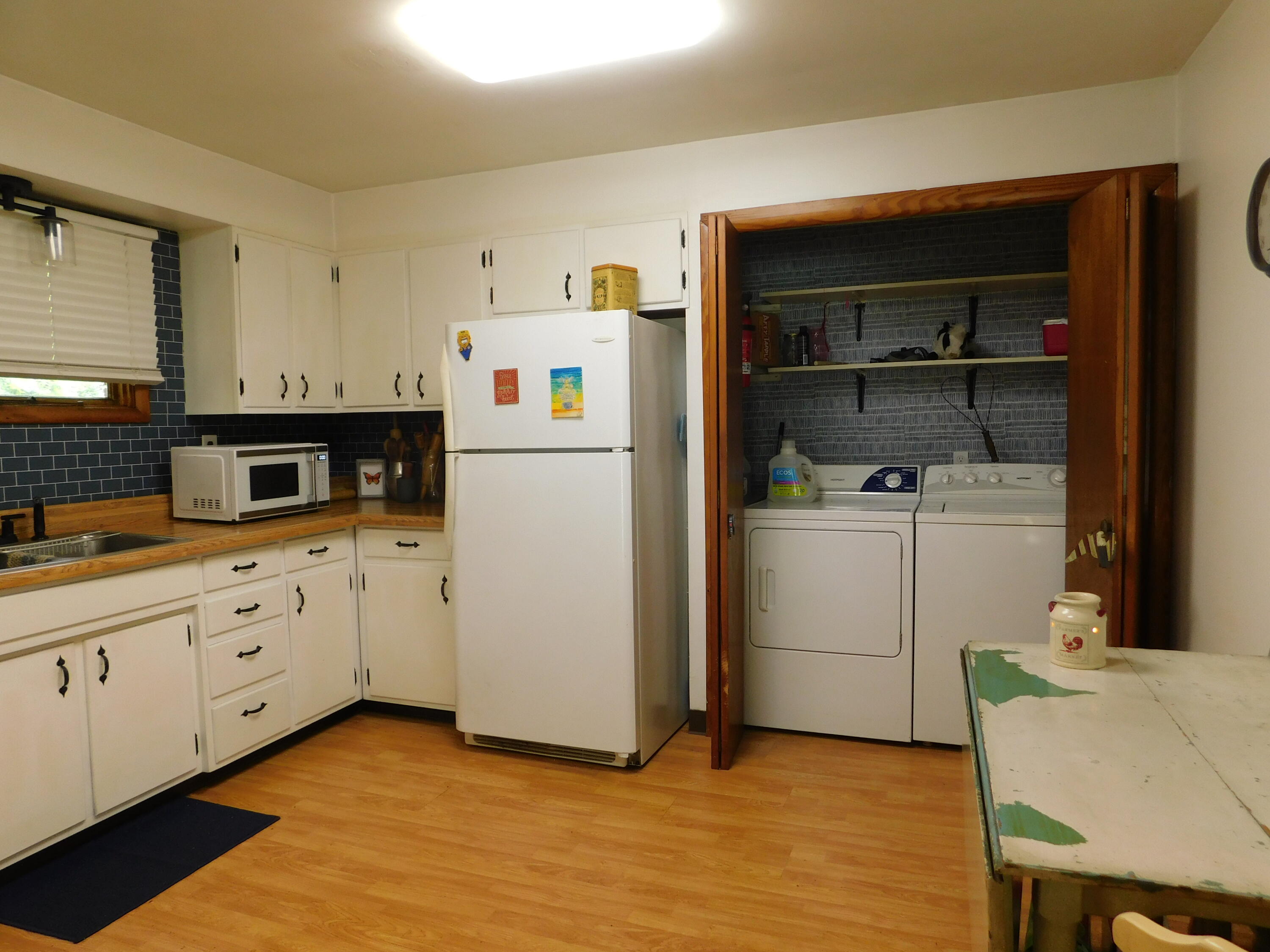 116 Wolf Hollow Road Baxter, KY 40806 - Photo 6 of 80 DSCN6863