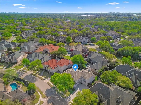 $1,599,000 | 5825 Dove Creek Lane, Plano, TX 75093