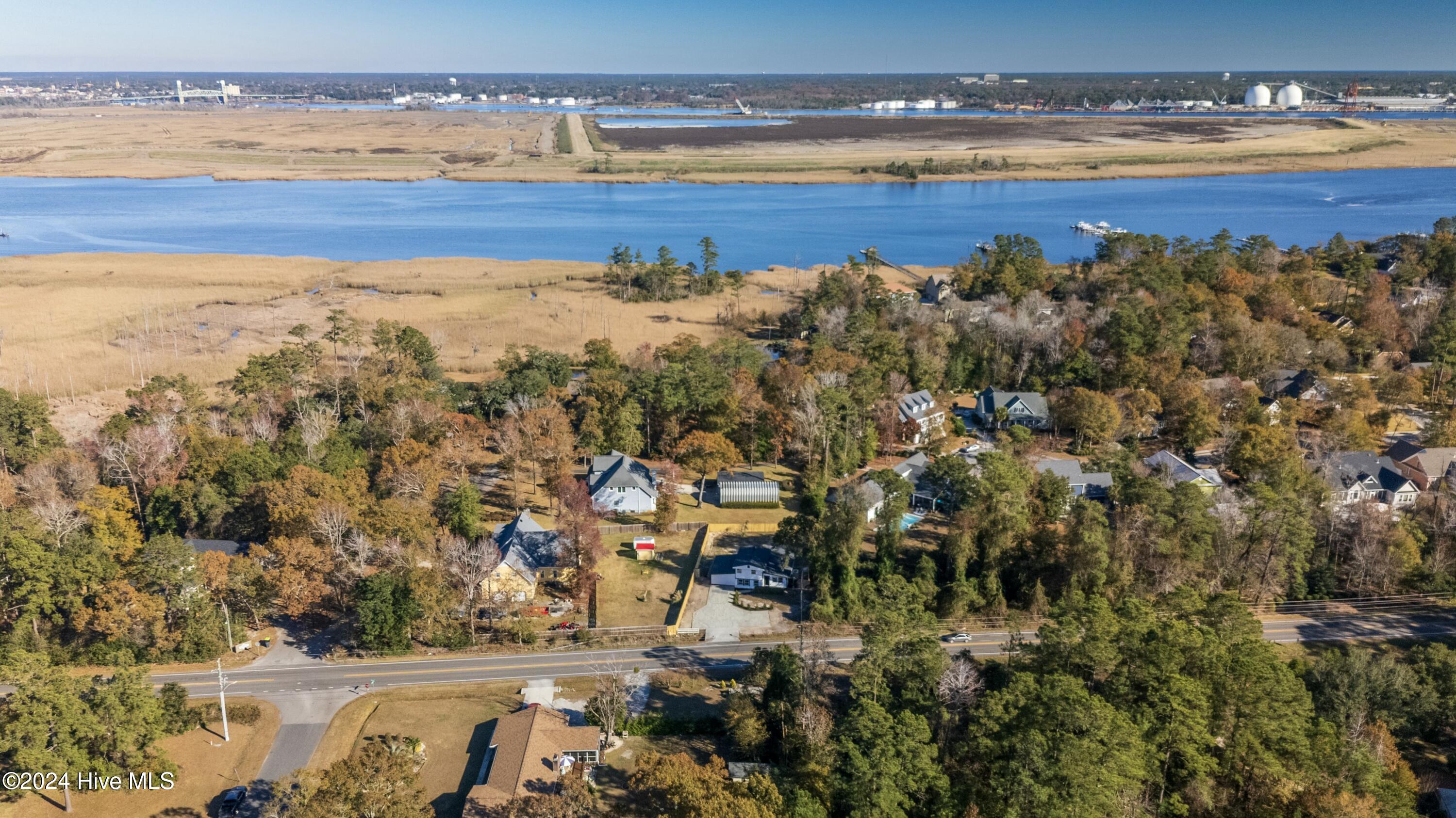 818 River Road Southeast Leland, NC 28451 - Photo 63 of 78 tempImageqsQyi6