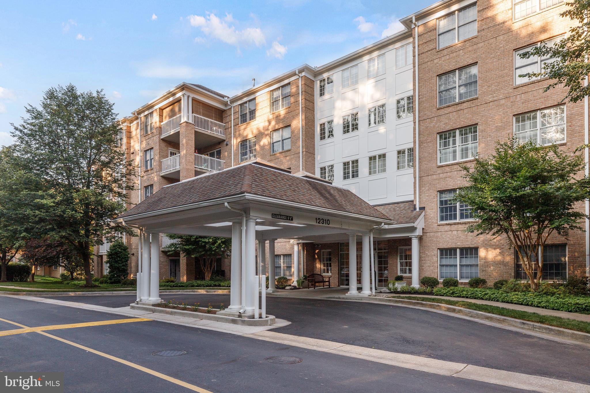 Welcome to 12310 Rosslare Ridge Rd #202