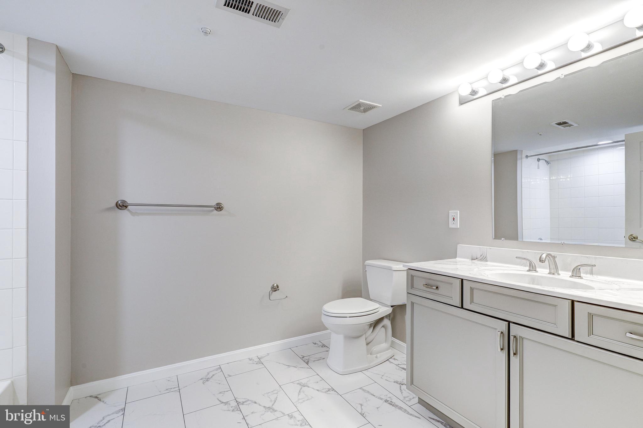 12310 Rosslare Ridge Road, Unit 202 Lutherville-Timonium, MD 21093 - Photo 22 of 32 Newly updated hall bath