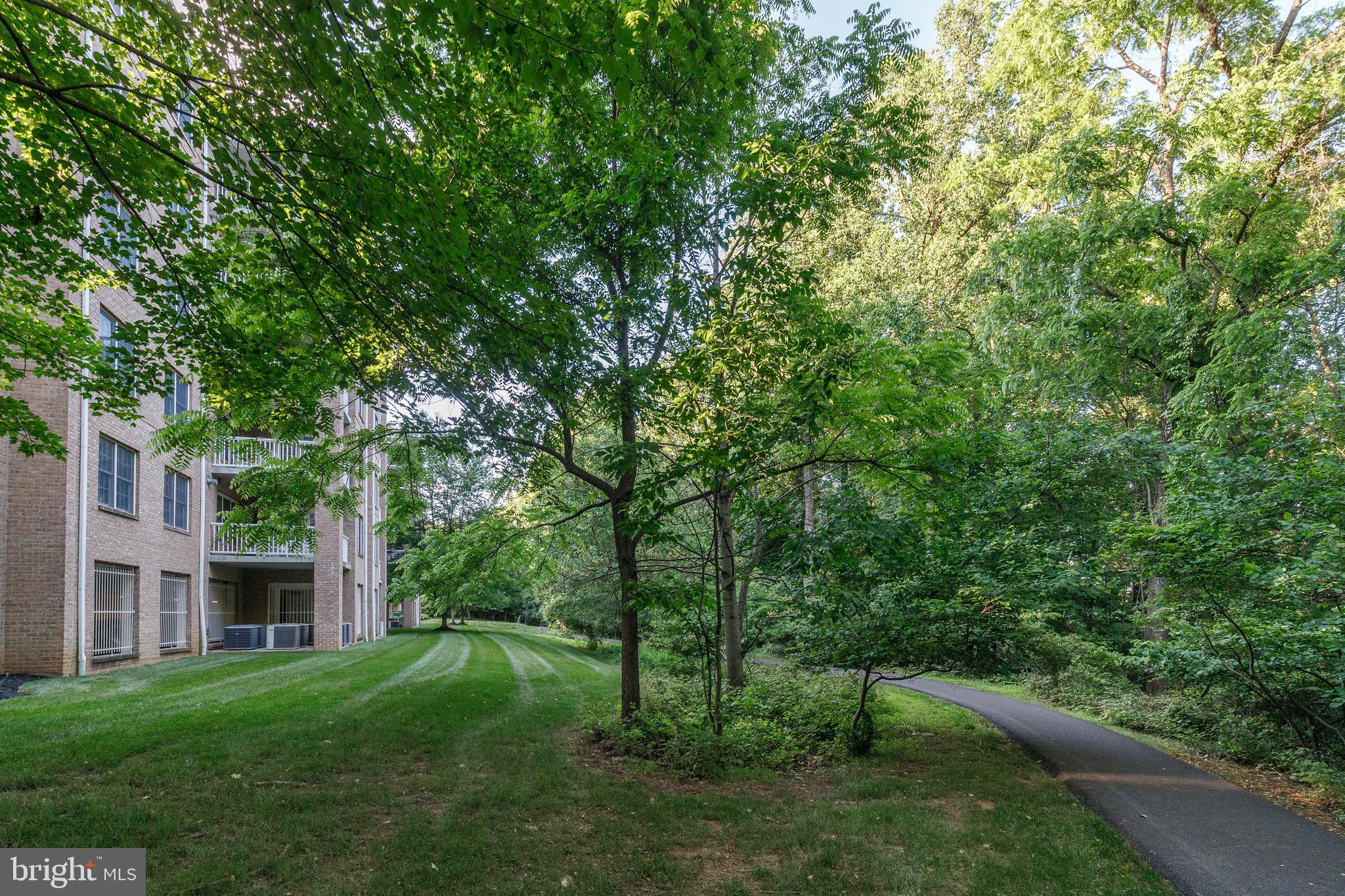 12310 Rosslare Ridge Road, Unit 202 Lutherville-Timonium, MD 21093 - Photo 32 of 32 Walking/jogging path