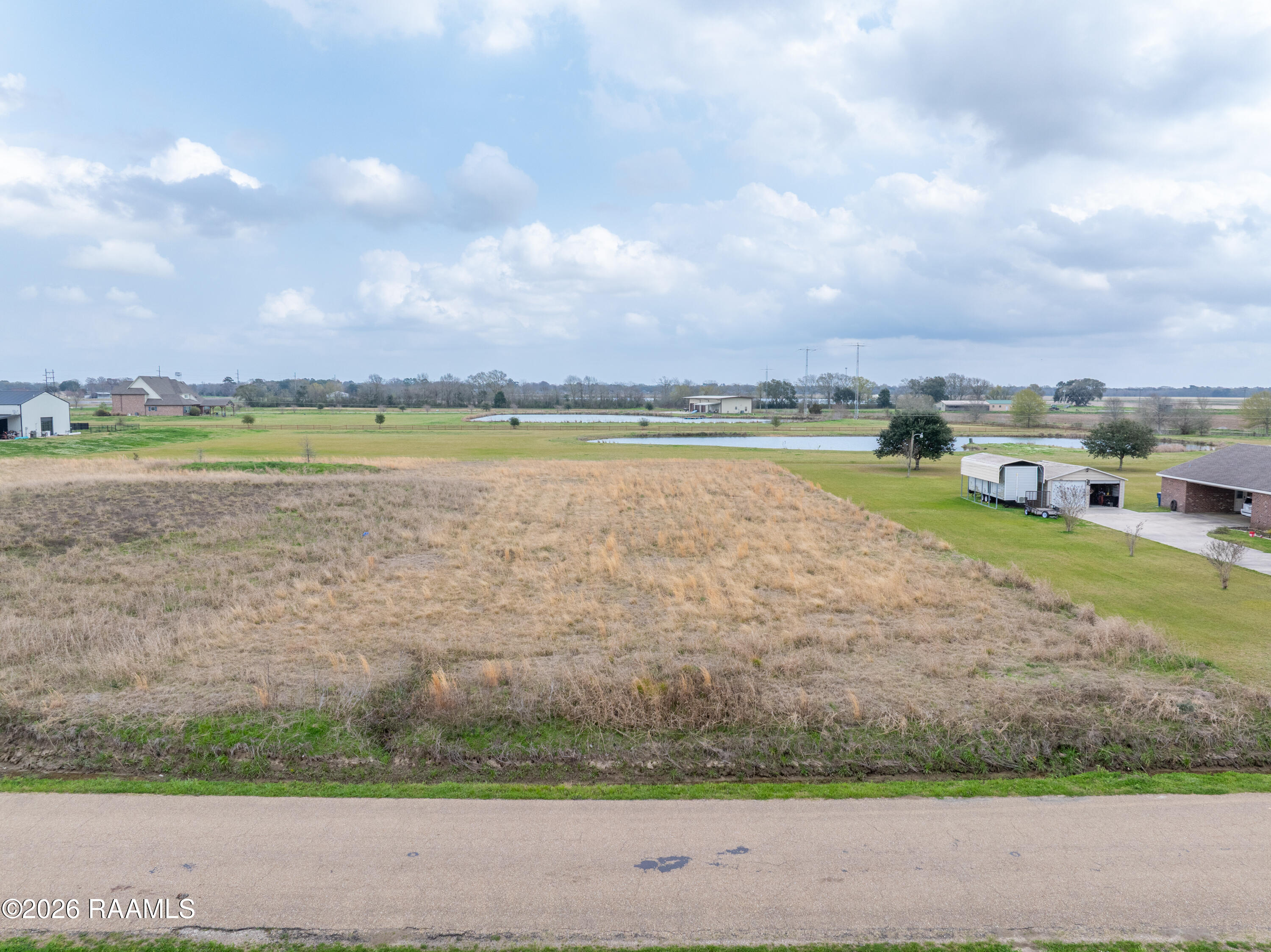 Lot 9 Monceaux Rayne, LA 70578 - Photo 7 of 7 Lot9-1