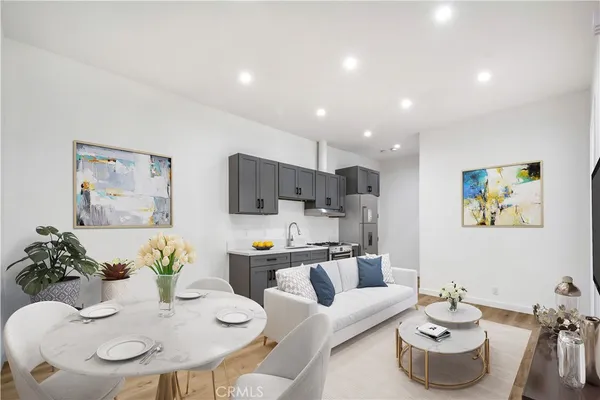 $798,999 | 5512 Long Beach Boulevard, Long Beach, CA 90805