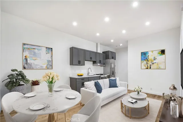 $825,000 | 5512 Long Beach Boulevard, Long Beach, CA 90805